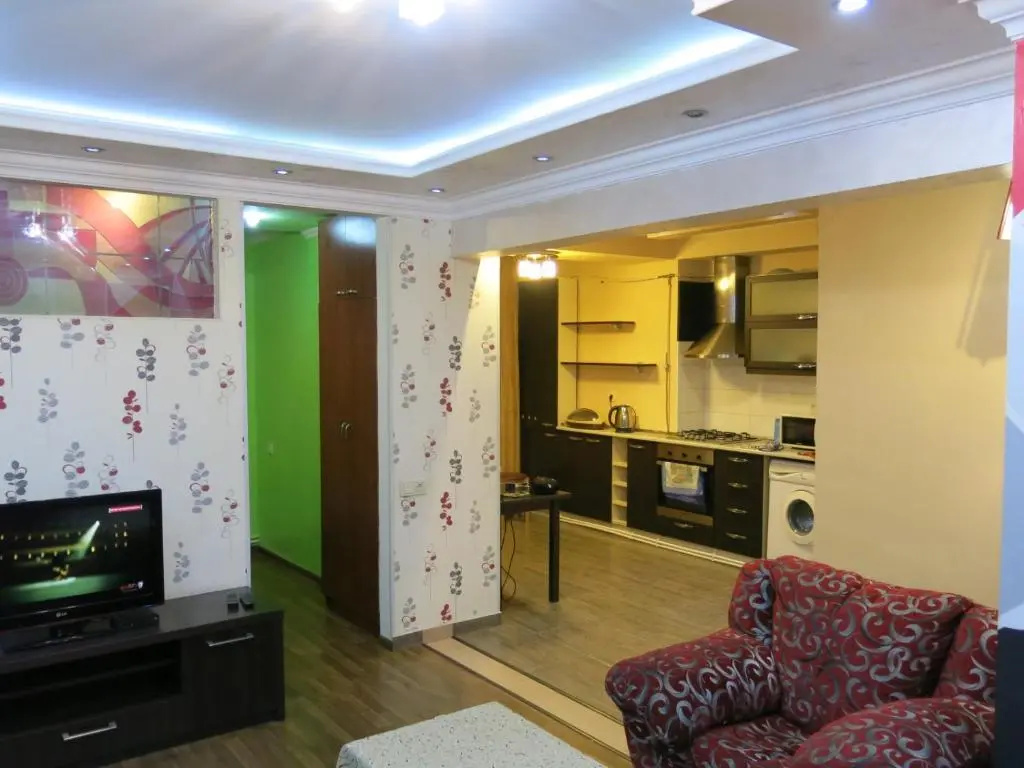 RC apartments M 28
