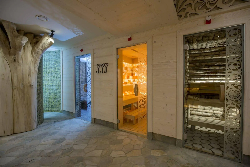 ARIES Hotel & SPA - фото 13