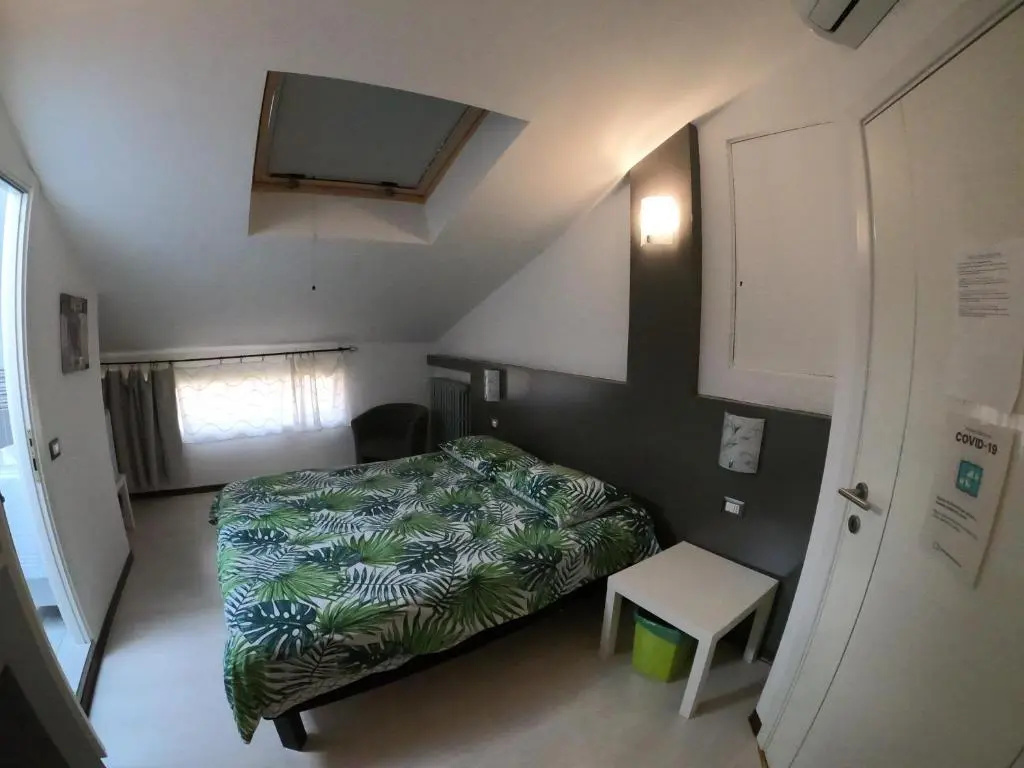 Bella Vita BB - Chambres
