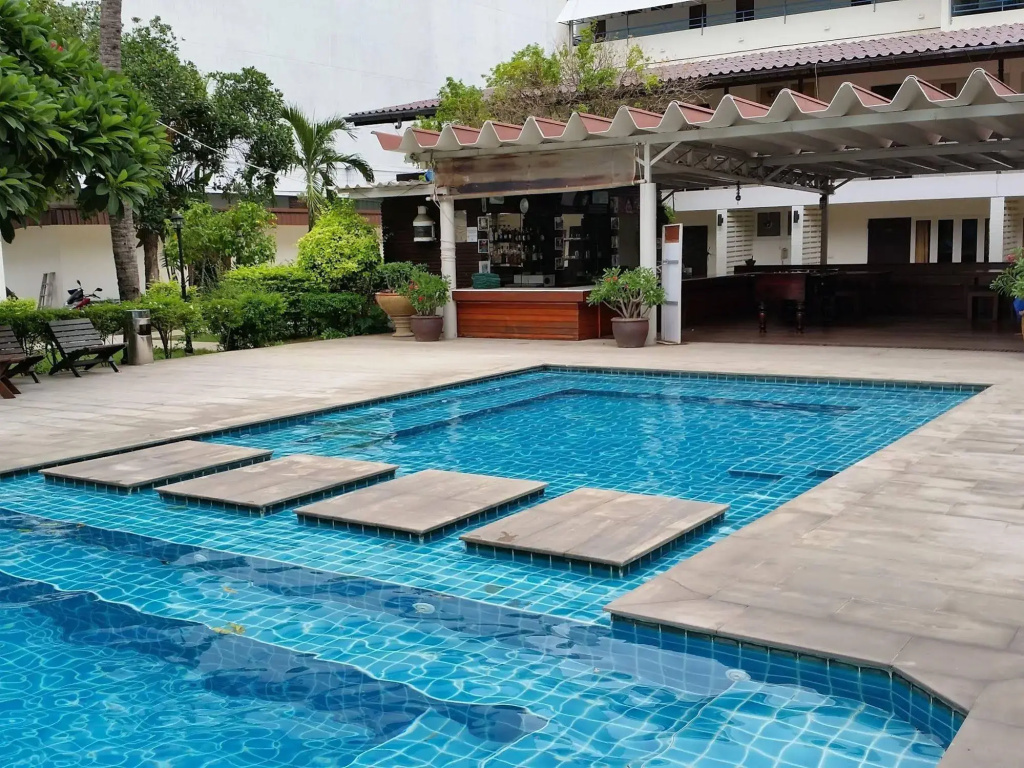 Hotel photo 15