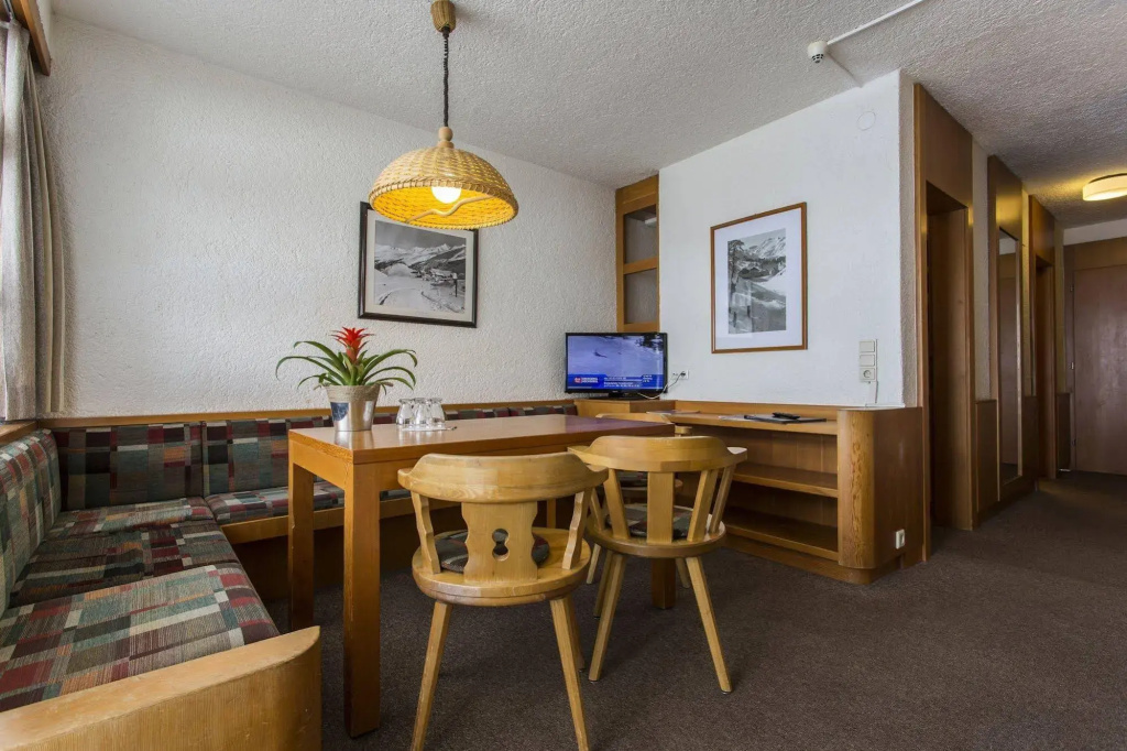 all inclusive Hotel Lohmann - Général