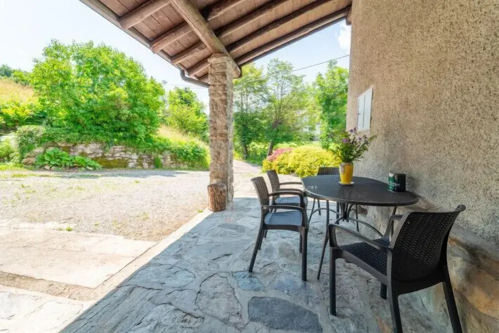 Bellagio Country Apartment