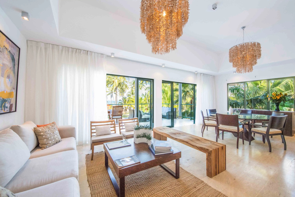 Sublime Samana Hotel & Residences - Chambres