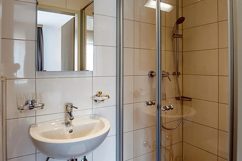 Gstehaus Brugger - Chambres
