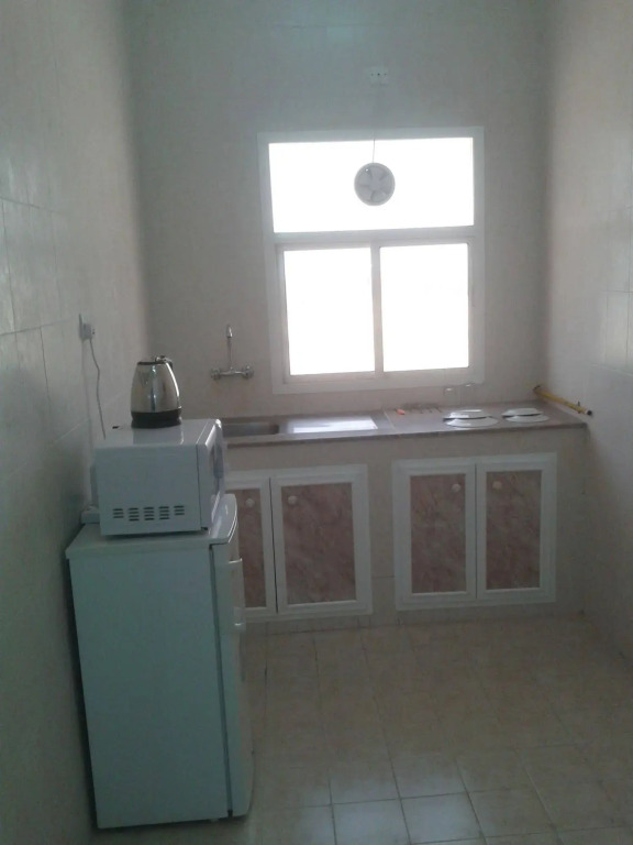 Al Basateen Hotel Apartment - фото 20