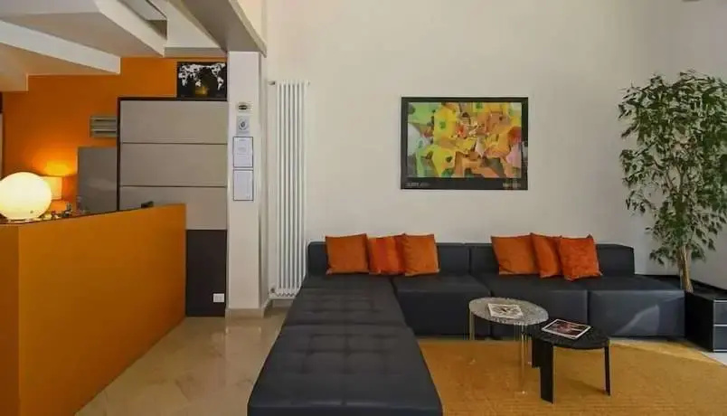 Hotel photo 9