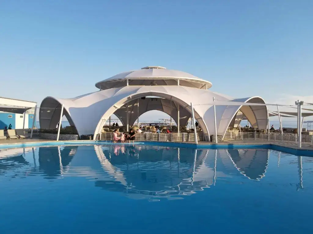 Kapriz Karakol - фото 6