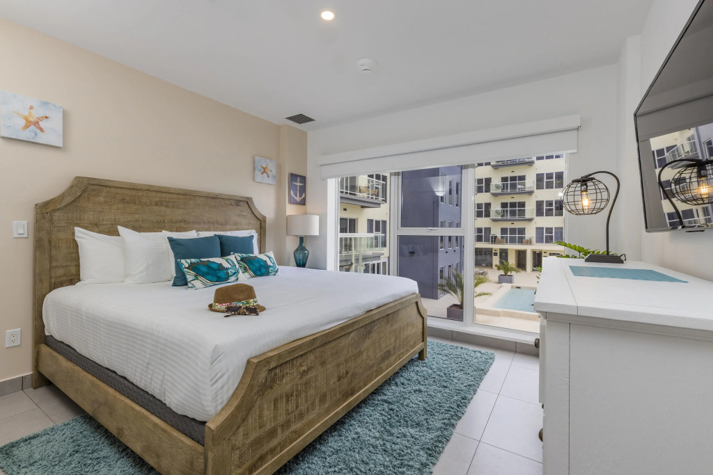 Harbour House — фото 3