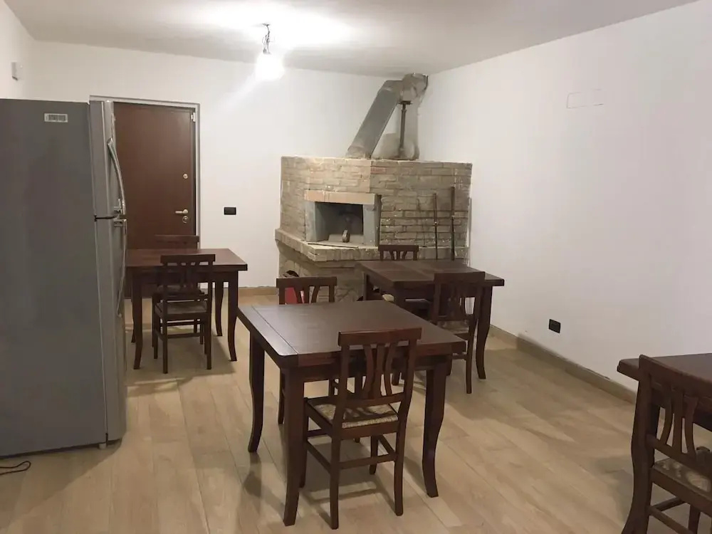 La Sala - Général