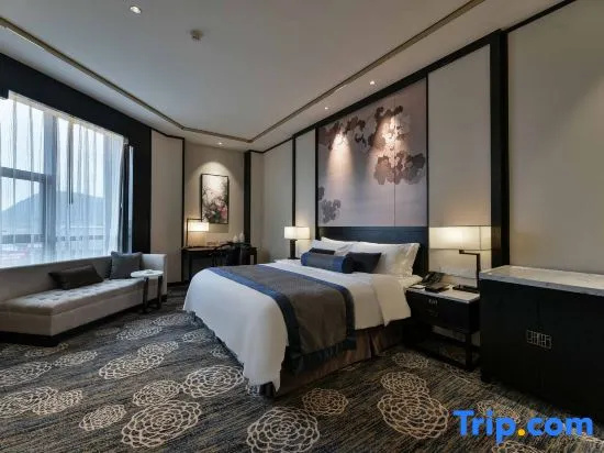 Guizhou Arche Plaza Hotel - Chambres