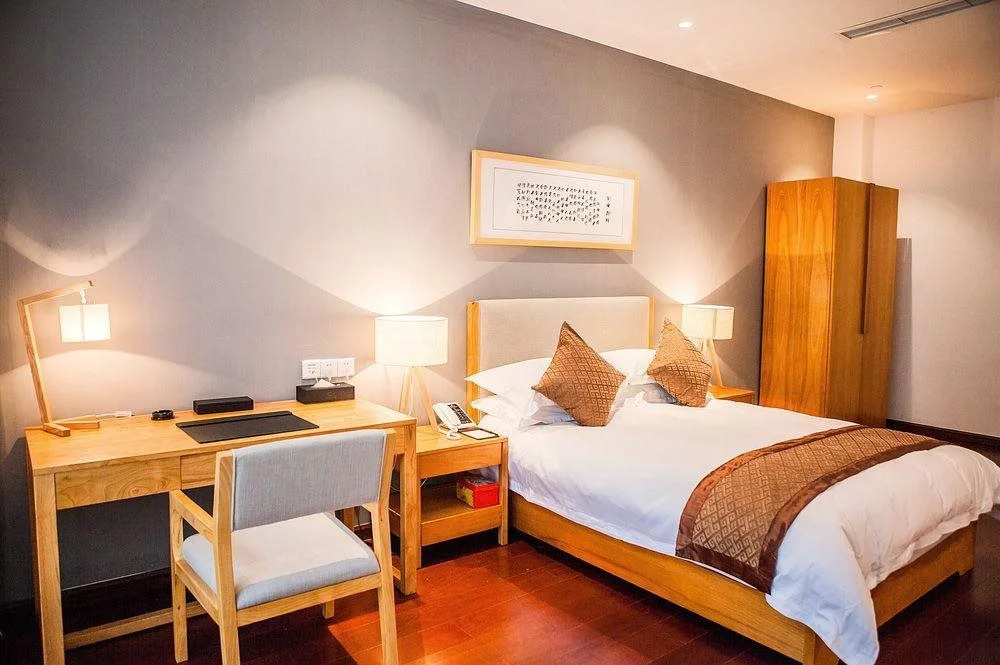 Confucius Inn — фото 5