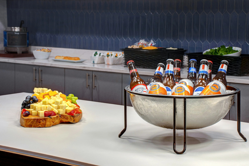 Homewood Suites Lexington-Hamburg - Général