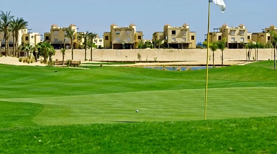 Mövenpick Resort & Golf Einbay - фото 23