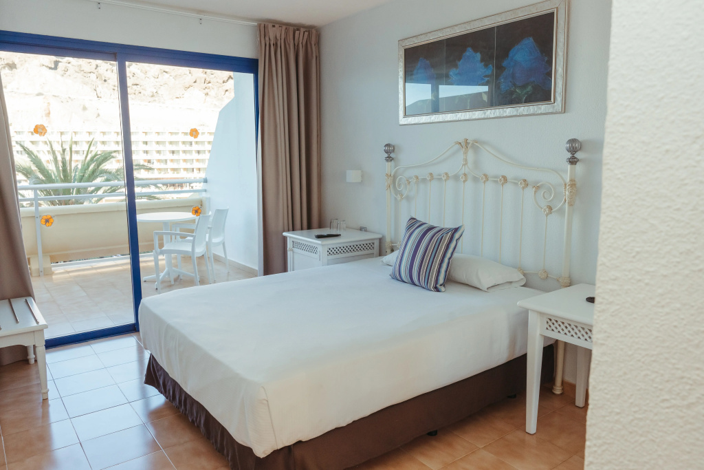 LIVVO Lago Taurito Hotel & Aquapark All Inclusive - Général