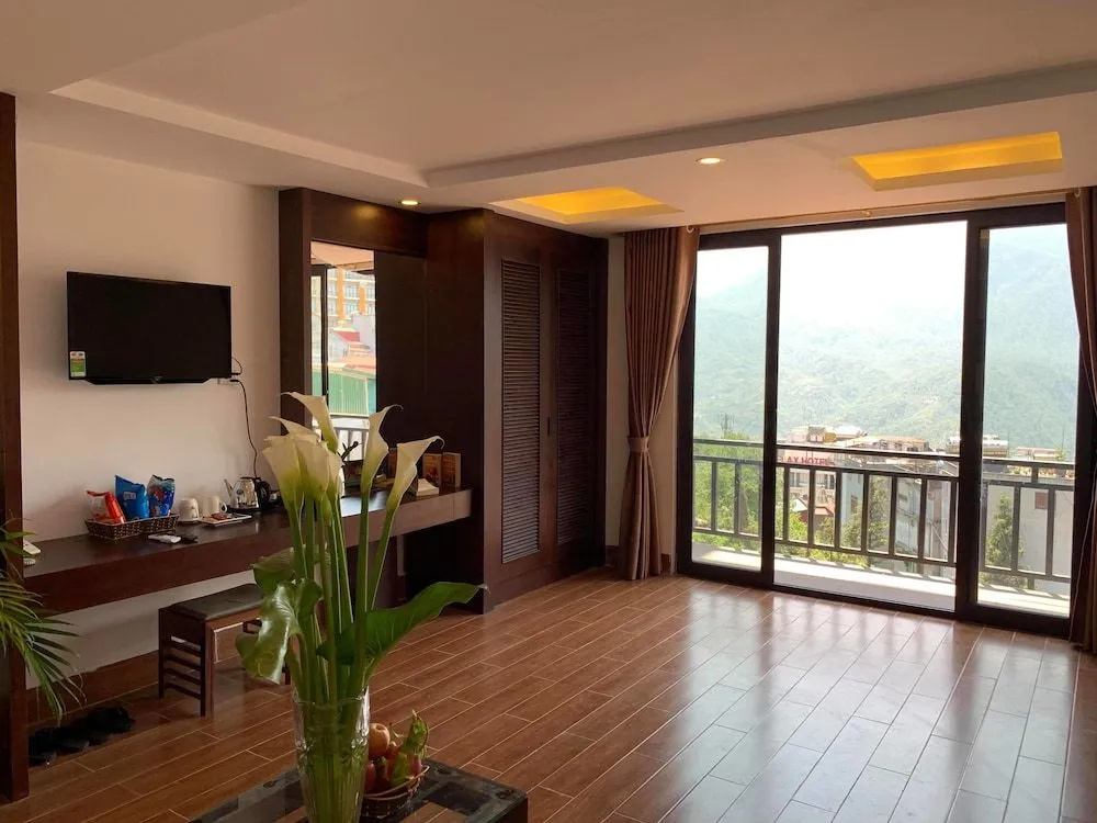 Hotel photo 19