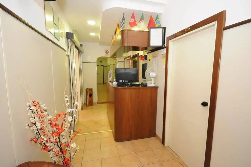 Hotel photo 10