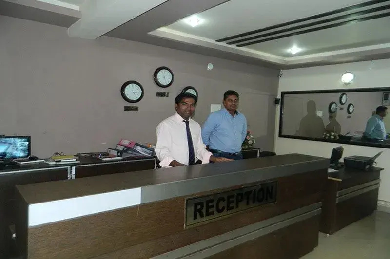 Business Centre
