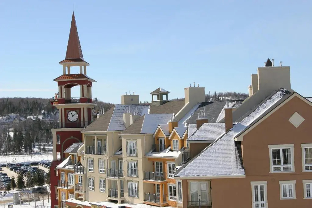 Tour des Voyageurs