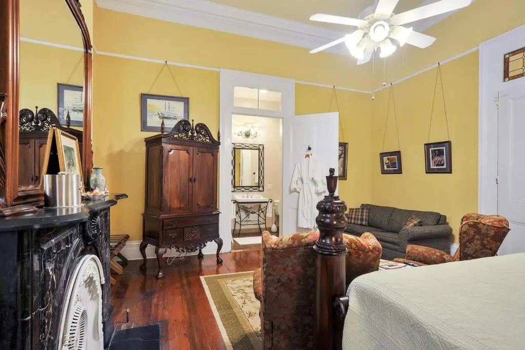 Superior room