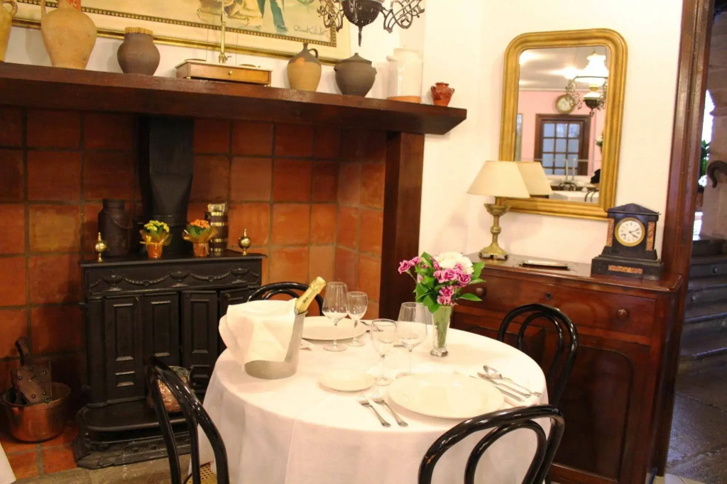 Hotel Santillana - Général