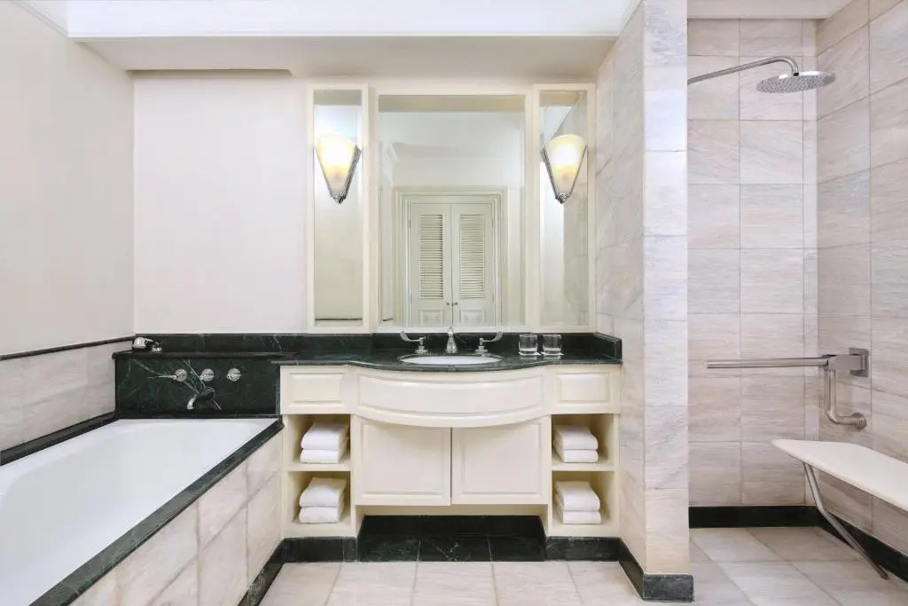 JW Marriott Surabaya - Chambres