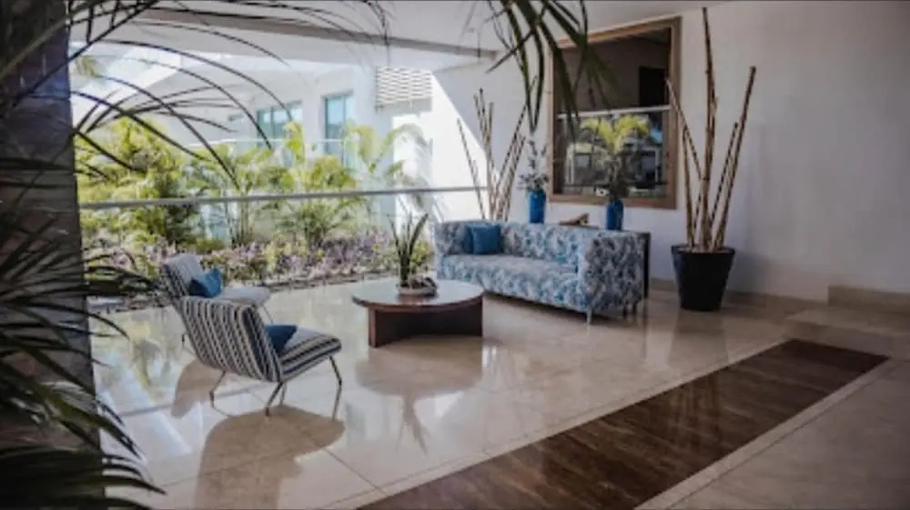 2Me-4 Apartamento De 2 Alc Frente Al Mar