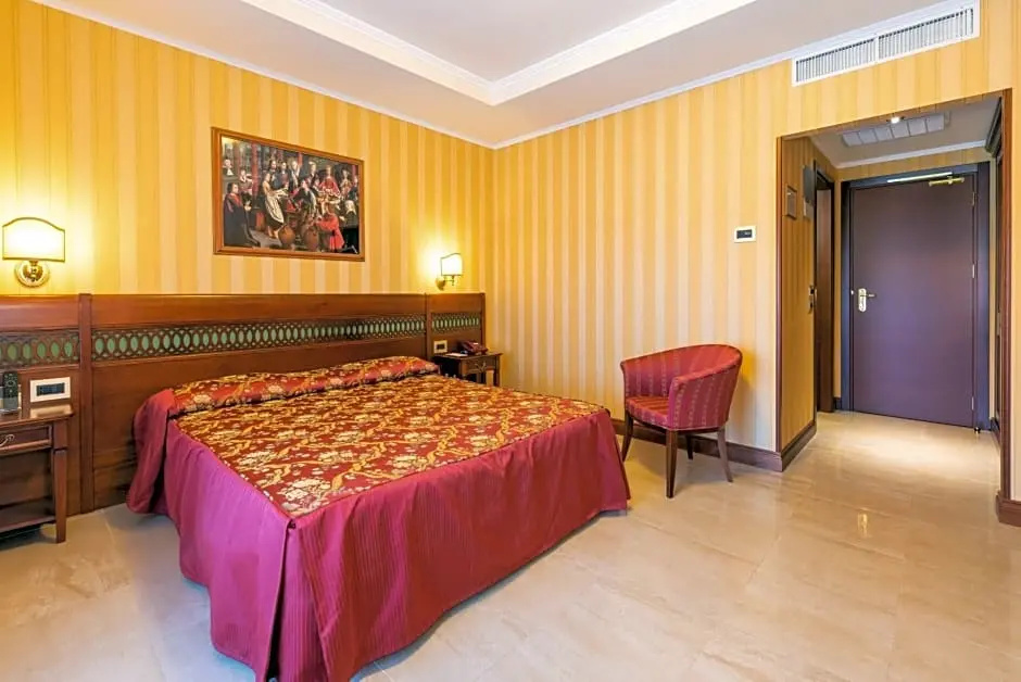 Hotel Lido - Chambres