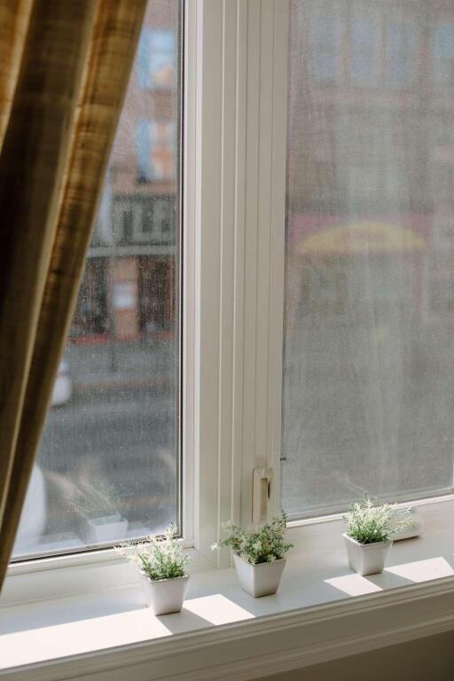 Mercer Hotel Downtown, BW Premier by null