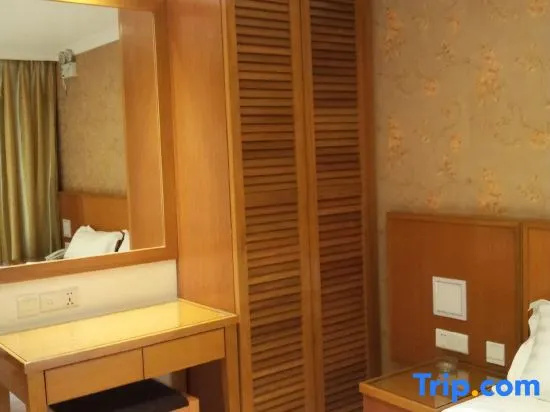 Cardogan Hotel - Chambres