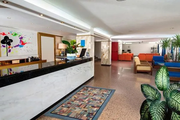 Hotel photo 22