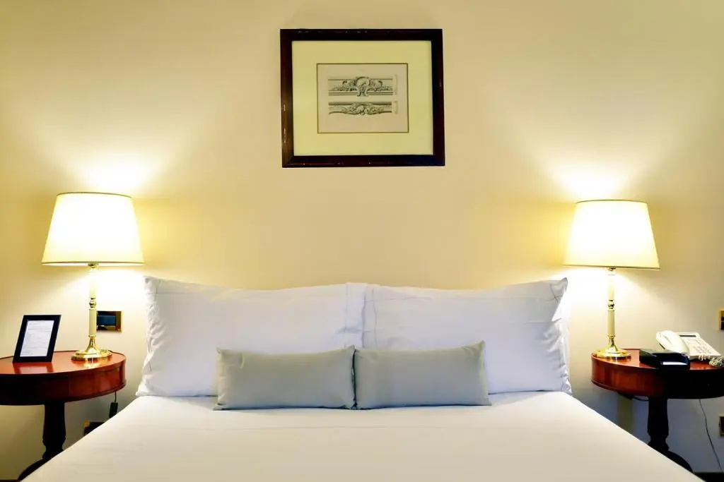 Grand Hotel Villa Torretta Milan Sesto, Curio Collection by Hilton - Chambres