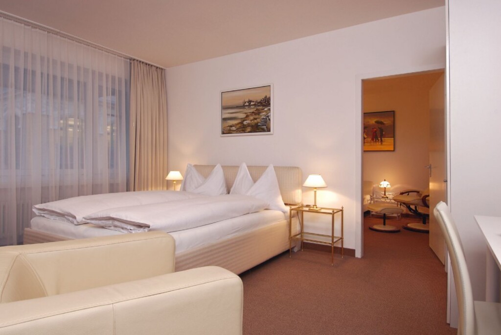 Sorell Hotel City Weissenstein - Boutique Hotel by null