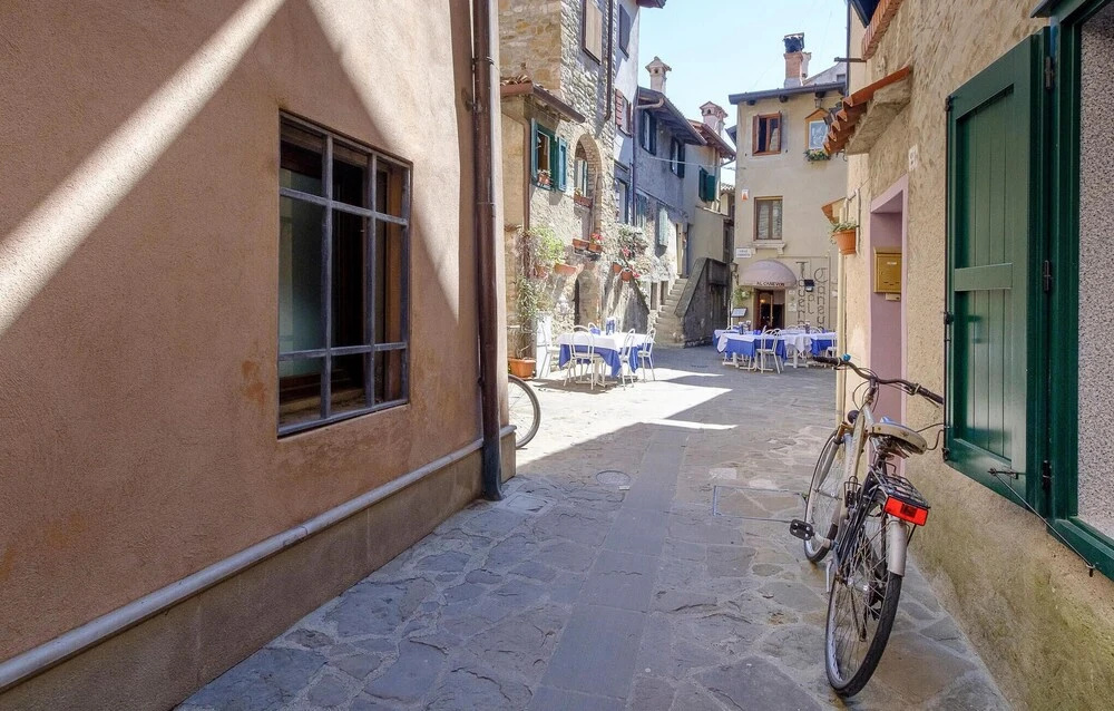 Awesome Apartment in Grado With Wifi and 2 Bedrooms