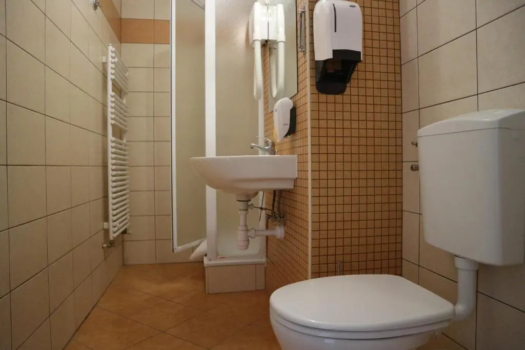Wellness Hotel-M - Hajdúszoboszló - Chambres