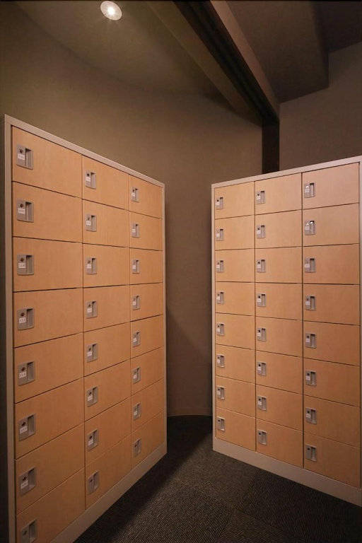iloha Hostel Namba Shinsaibashi 사진 23