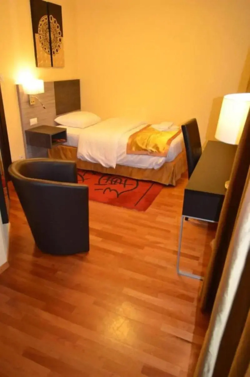 Hotel photo 14