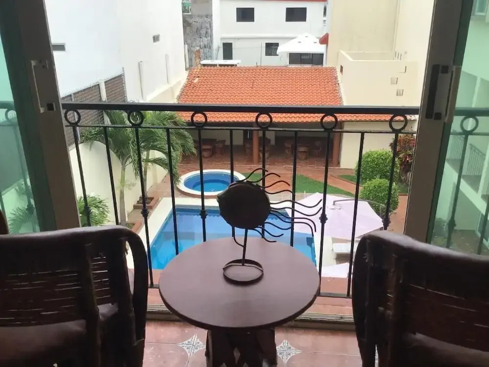 Hotel photo 18