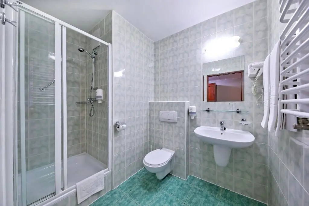 Hotel Gromada Warszawa Centrum - Chambres