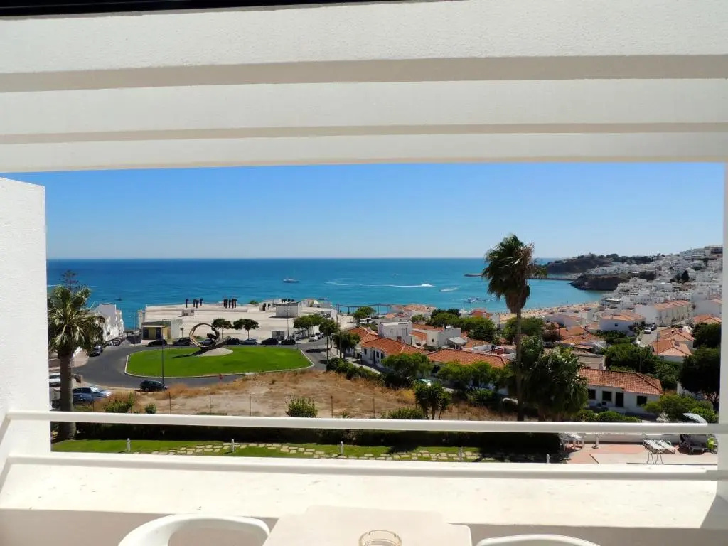 Almar Hotel Apartamento - Chambres