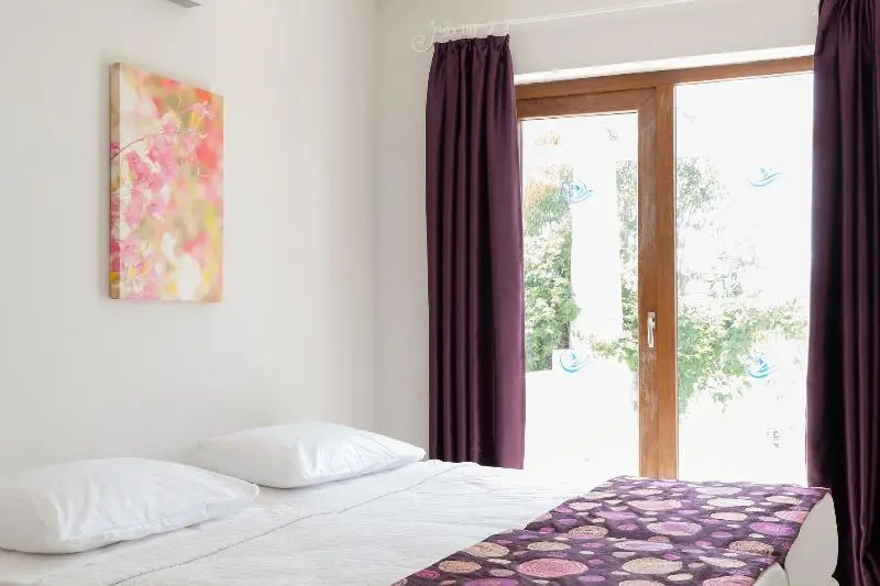 Riva Bodrum Resort- Adult Only +16 - Chambres