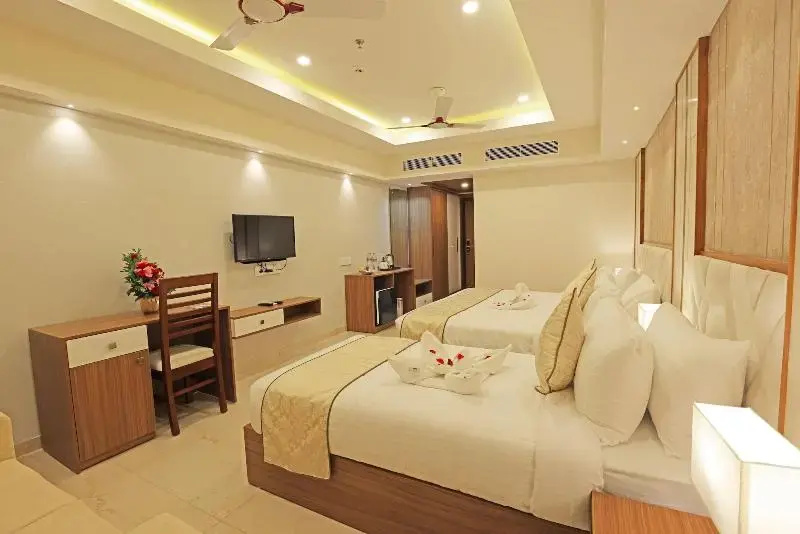 Hotel photo 38