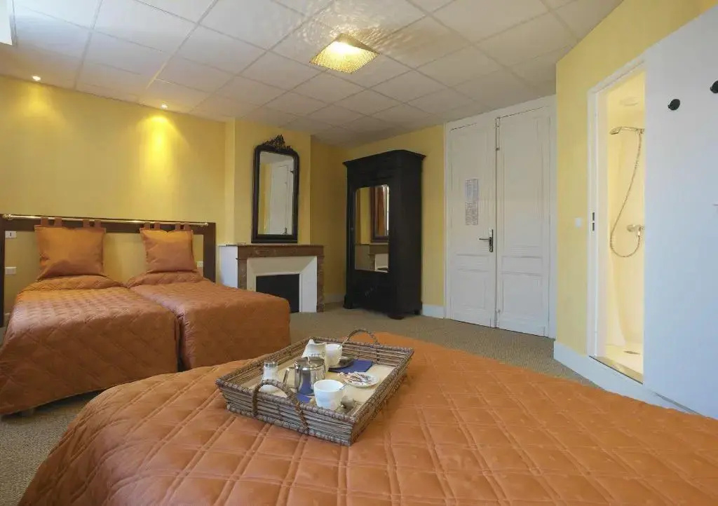 Hotel de France - Général
