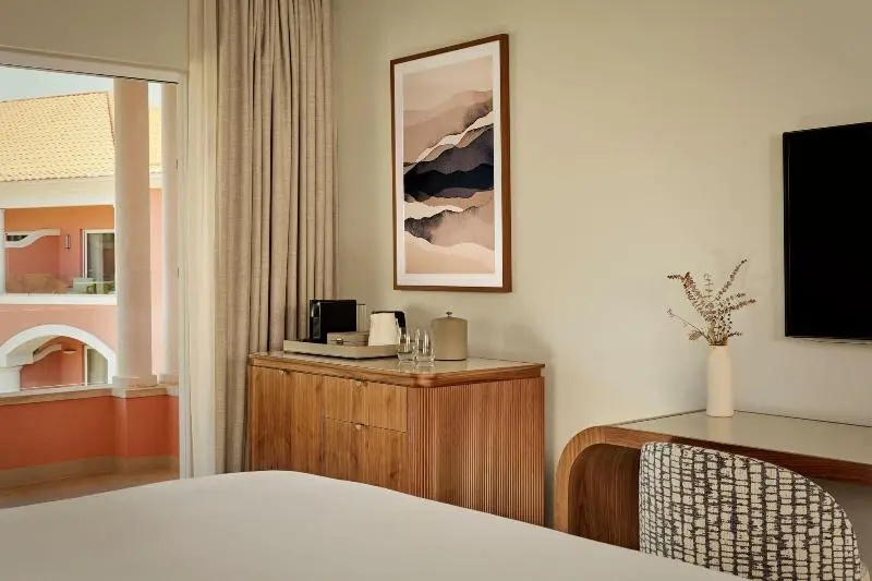 Penha Longa Resort - Chambres