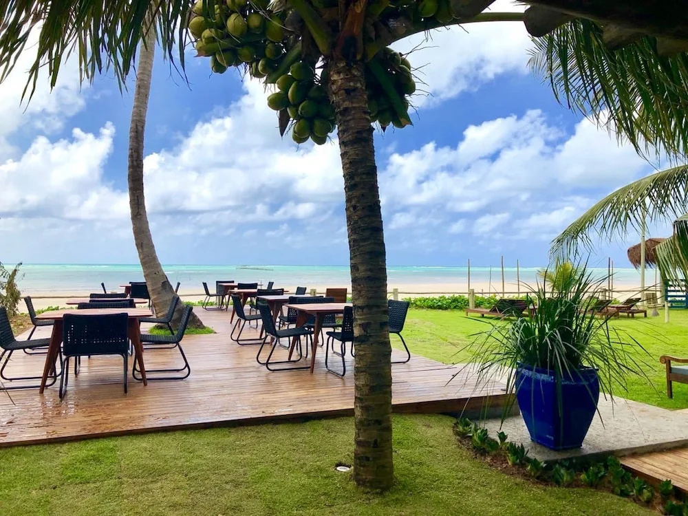 Beach & Waterfront