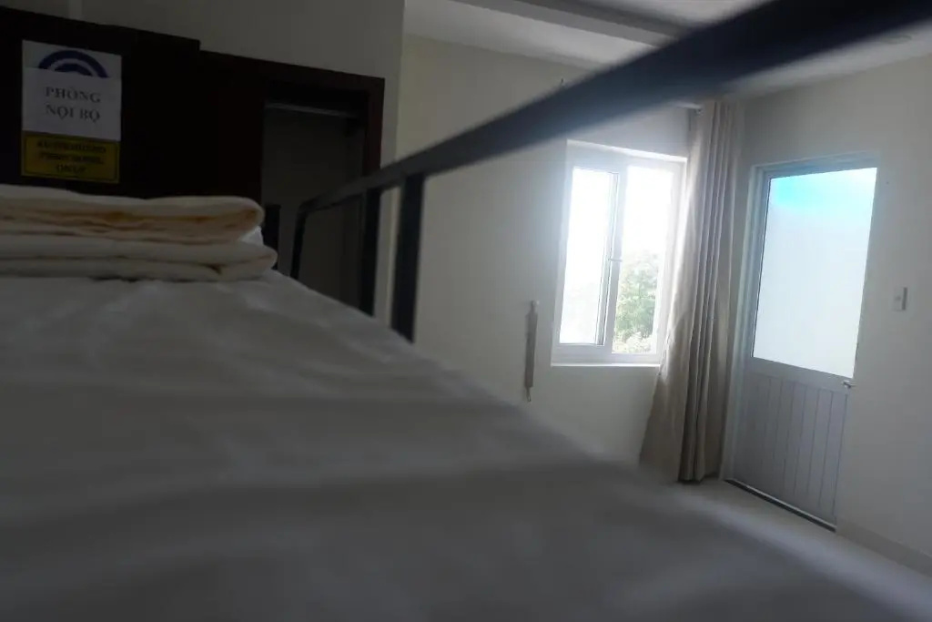Alanis Lodge Phu Quoc - Chambres