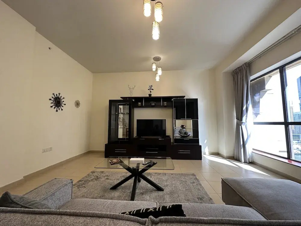 Luxury Apartment