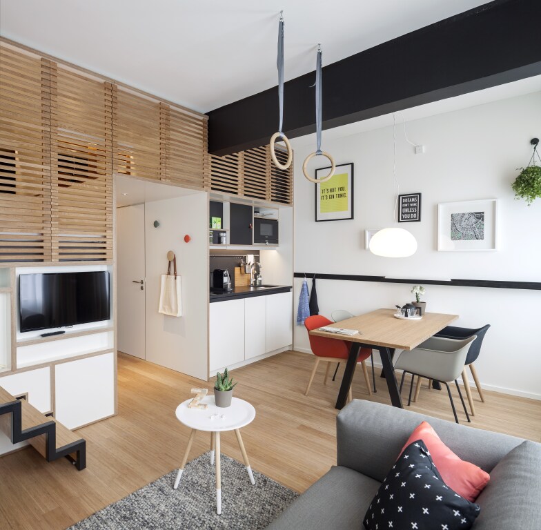 Zoku Amsterdam picture