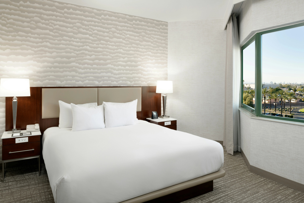 DoubleTree Suites by Hilton Phoenix - Général