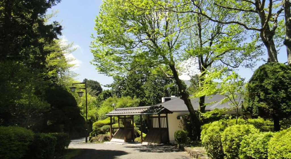 TOP Resort Hakone Onsen Goku no Yado - Général