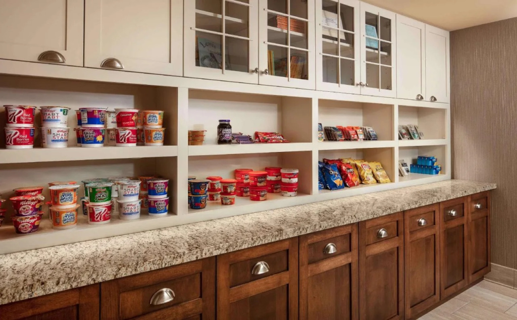 Homewood Suites by Hilton Wallingford-Meriden - Général